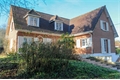 Maison traditionnelle à la vente